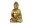 Image 0 relaxdays Dekofigur Buddha Gold, Bewusste Eigenschaften: Keine