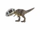 Mattel Jurassic World Stomp N Attack T-Rex, Themenbereich