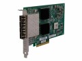 QLOGIC QLE2564 - Hostbus-Adapter - PCIe 2.0 x8