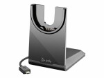 Poly Voyager - Socle de charge - USB-C