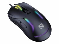 Sandberg LightFlow 6D Gamer Mouse