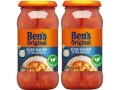 Ben's Original Uncle Bens Sauce Sweet & Sour