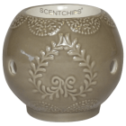 ScentBurner Bowl Taupe (Grau/Braun)
