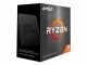 AMD CPU Ryzen 7 5700G 3.8 GHz, Prozessorfamilie: AMD