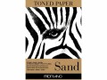 Fabriano Zeichenblock Toned Sand A4, 50 Blatt, Papierformat: A4
