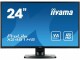 iiyama Monitor ProLite X2481HS-B1, Bildschirmdiagonale: 23.6 "