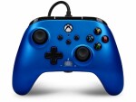 Power A Enhanced Wired Controller Sapphire Fade