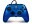 Image 0 Power A Enhanced Wired Controller Sapphire Fade