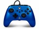 Power A Enhanced Wired Controller Sapphire Fade