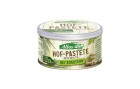 Allos Hof Pastete Kräuter, Dose 125 g