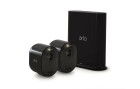 Arlo Überwachungsset Ultra 2 4K UHD VMS5240B-200EUS Set 2