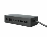 Microsoft Surface Dock, Ladefunktion: Ja, Dockinganschluss