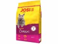Josi Cat & Dog by Josera Trockenfutter JosiCat Sterilised Classic, Adult, 0.65 kg