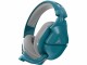 Turtle Beach Headset Stealth 600 Gen2 Max Blau, Audiokanäle: Stereo