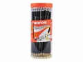 Kores Bleistift Grafitos 3 mm, 3 eckig, 72