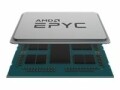 Hewlett-Packard AMD EPYC 9124 - 3 GHz - 16 cœurs