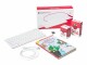 Image 3 Raspberry Pi 400 Personal Computer Kit - Kit de bricolage