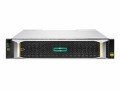 Hewlett Packard Enterprise HPE MSA 1060 12GB SAS SFF STORAGE NMS IN INT