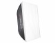 Walimex Pro Softbox pro 60x90cm, Form: Softbox