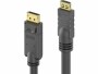 PureLink Kabel 4K Adapterkabel ? DisplayPort - HDMI, 5