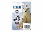 Epson Tinte - T26314012 / 26 XL Photo Black