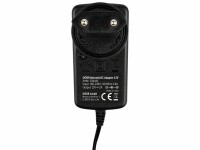 Dörr Kamera Dörr - Power adapter - AC 100-240 V