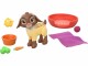 Mattel Spielset Disney Daylight Pet & Sidekick Story Pack