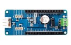 ROBOTIS Servomotor Controller DYNAMIXEL Shield für Arduino MKR