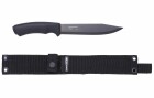 morakniv Survival Knife Pathfinder (C) Black, Funktionen: Outdoor