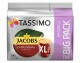 TASSIMO Kaffeekapseln T DISC Jacobs