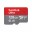 Immagine 2 SanDisk 128GB Ultra microSDXC 140MB/s+SD Adapter