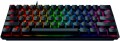 Razer Gaming-Tastatur Huntsman Mini Red Switch, Tastaturlayout