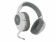 Bild 3 Corsair Headset HS55 Wireless Weiss, Audiokanäle: 7.1