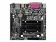 ASRock J3355B-ITX - Motherboard - Mini-ITX - Intel Celeron