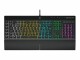 Bild 7 Corsair Gaming-Tastatur K55 RGB PRO iCUE, Tastaturlayout: QWERTZ