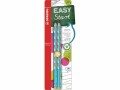 STABILO Bleistift EASYgraph für Linkshänder, Strichstärke: 3.15