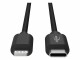 Bild 3 Ansmann USB 2.0-Kabel für iPhone, iPad, USB C