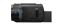 Bild 1 Sony AX43A 4K Handycam® mit Exmor R™ CMOS-Sensor