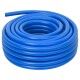 vidaXL , Farbe: Blau, Material: Polyvinylchlorid (PVC), Länge: 20 m