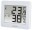 Bild 0 HAMA      Thermo-/Hygrometer - 186360    TH-130 weiss