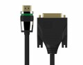 PureLink ULS1300-030 HDMI/DVI Kabel