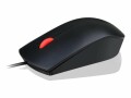 Lenovo Mouse Essential Optical USB