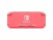 Bild 3 Nintendo Handheld Switch Lite Coral, Plattform: Nintendo Switch