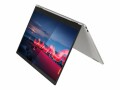 Lenovo ThinkPad X1 Titanium Yoga Gen 1 20QA