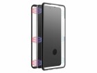 Black Rock Back Cover 360° Glass Galaxy S21 FE (5G