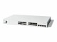 Bild 4 Cisco Switch Catalyst C1300-24T-4X 28 Port, SFP Anschlüsse: 0