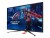 Bild 1 Asus Monitor ROG Strix XG438QR, Bildschirmdiagonale: 43 "