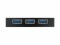Bild 2 D-Link USB-Hub DUB-1340/E 4 Port, Stromversorgung: 5 V DC