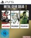 Metal Gear Solid Master Collection Vol.1 D1-Edition [PS5] (D)