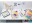 Image 4 HERMA Gummibandmappe A4 Farbkleckse, Karton, mit Innendruck, Typ